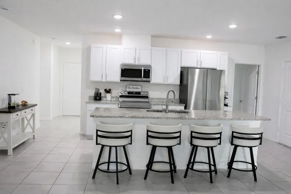 $3,000 | 1443 Southwest Gadsan Avenue, Port St. Lucie, FL 34953