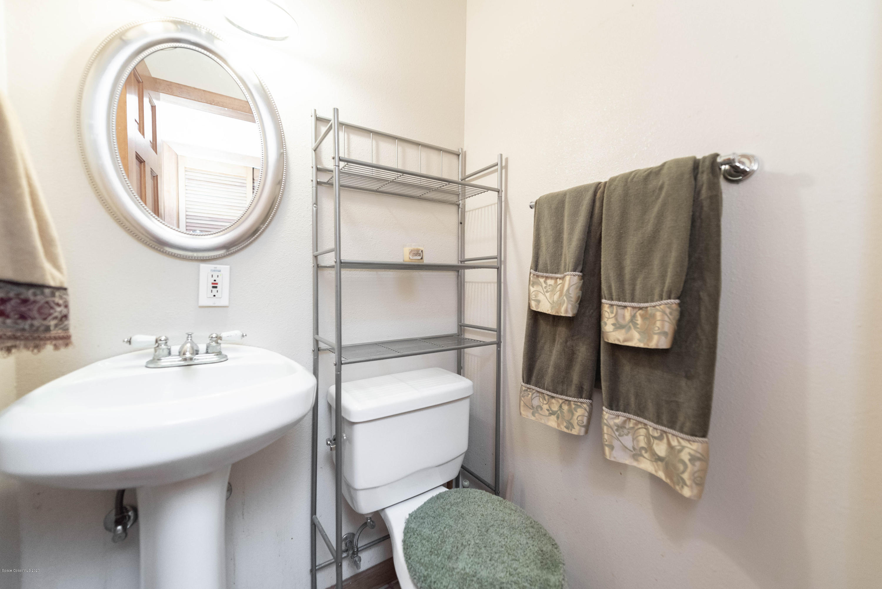 1170 St George Road Merritt Island, FL 32952 - Photo 24 of 55 HALF BATH