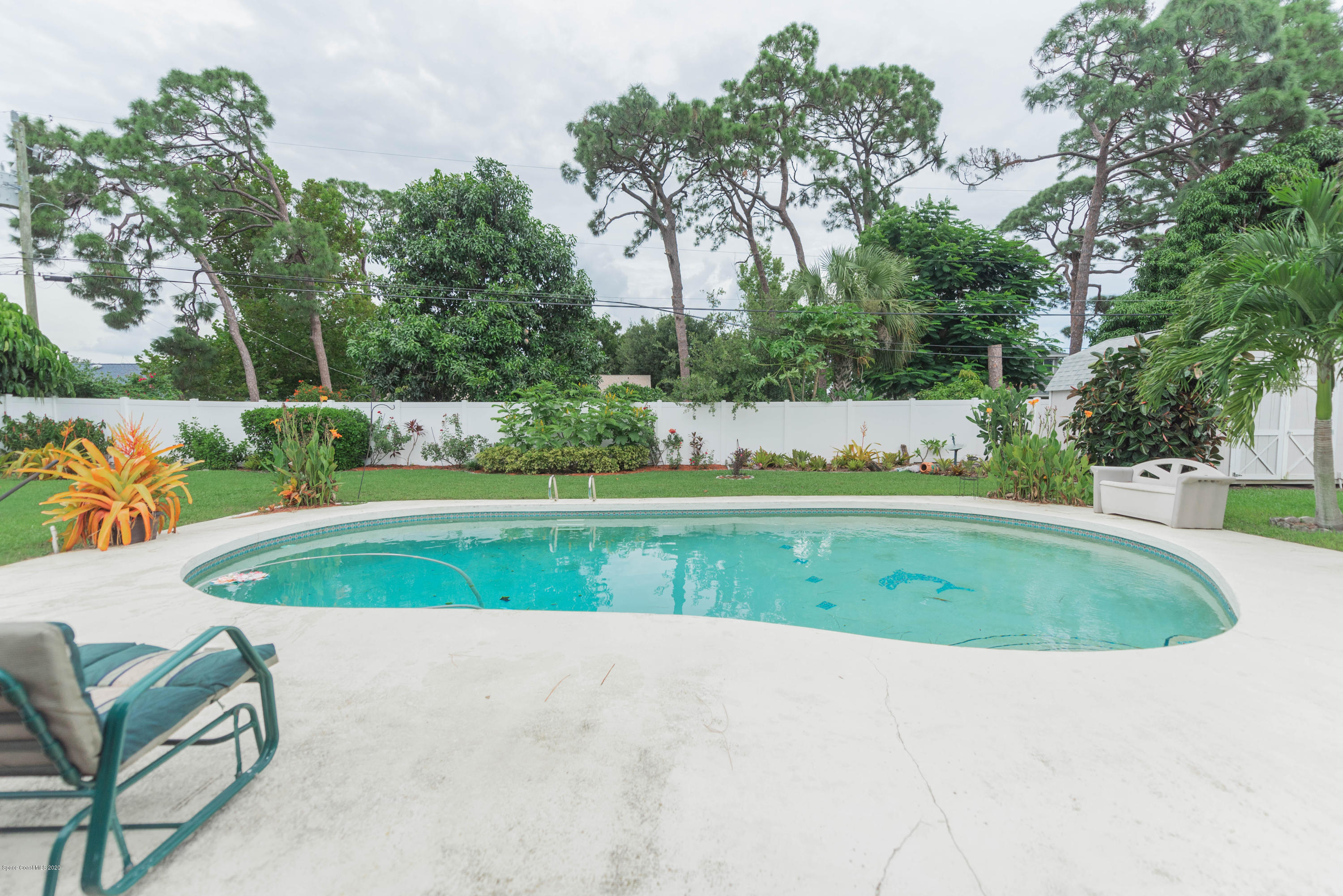 1170 St George Road Merritt Island, FL 32952 - Photo 47 of 55 1170StGeorge-47