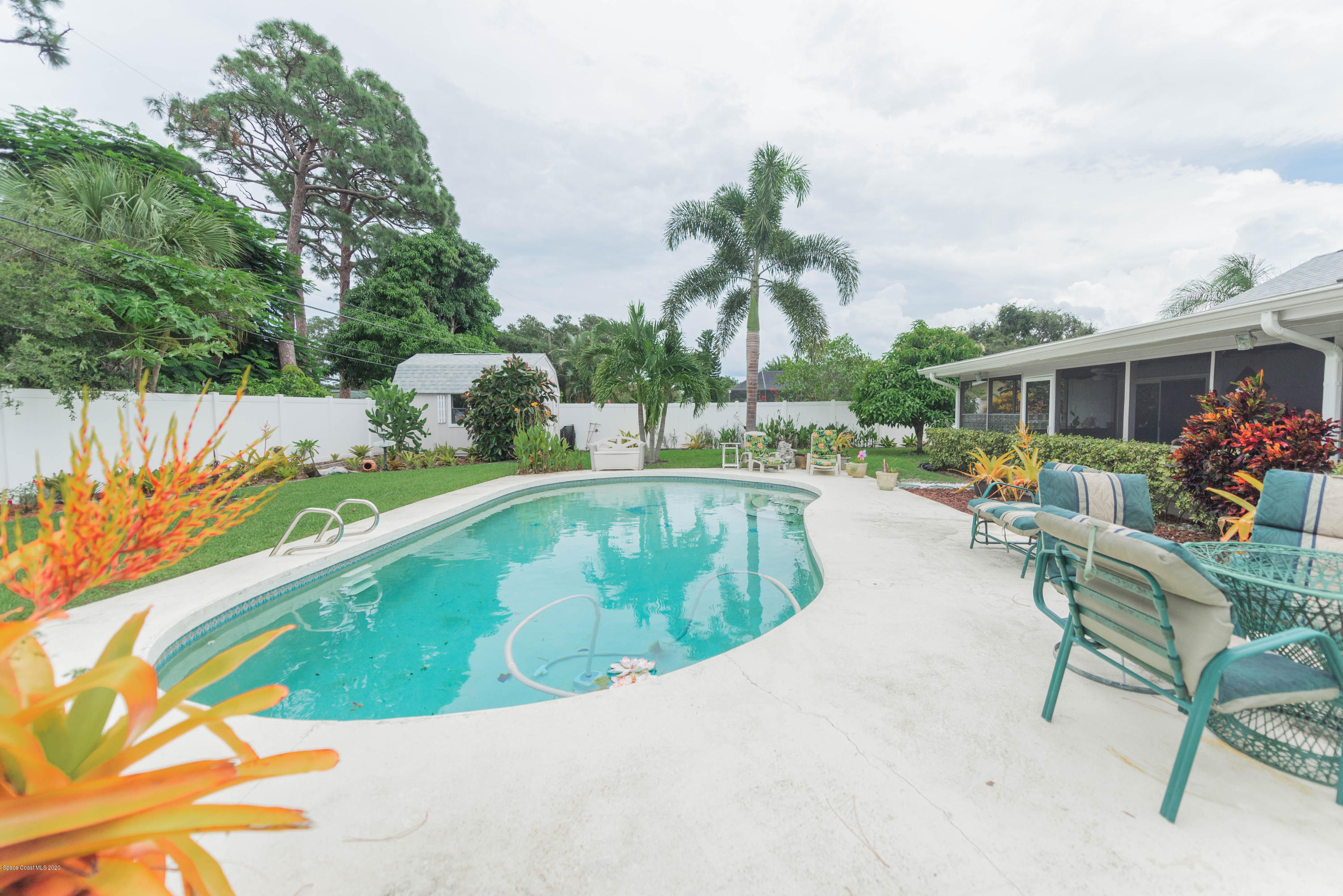 1170 St George Road Merritt Island, FL 32952 - Photo 50 of 55 1170StGeorge-45