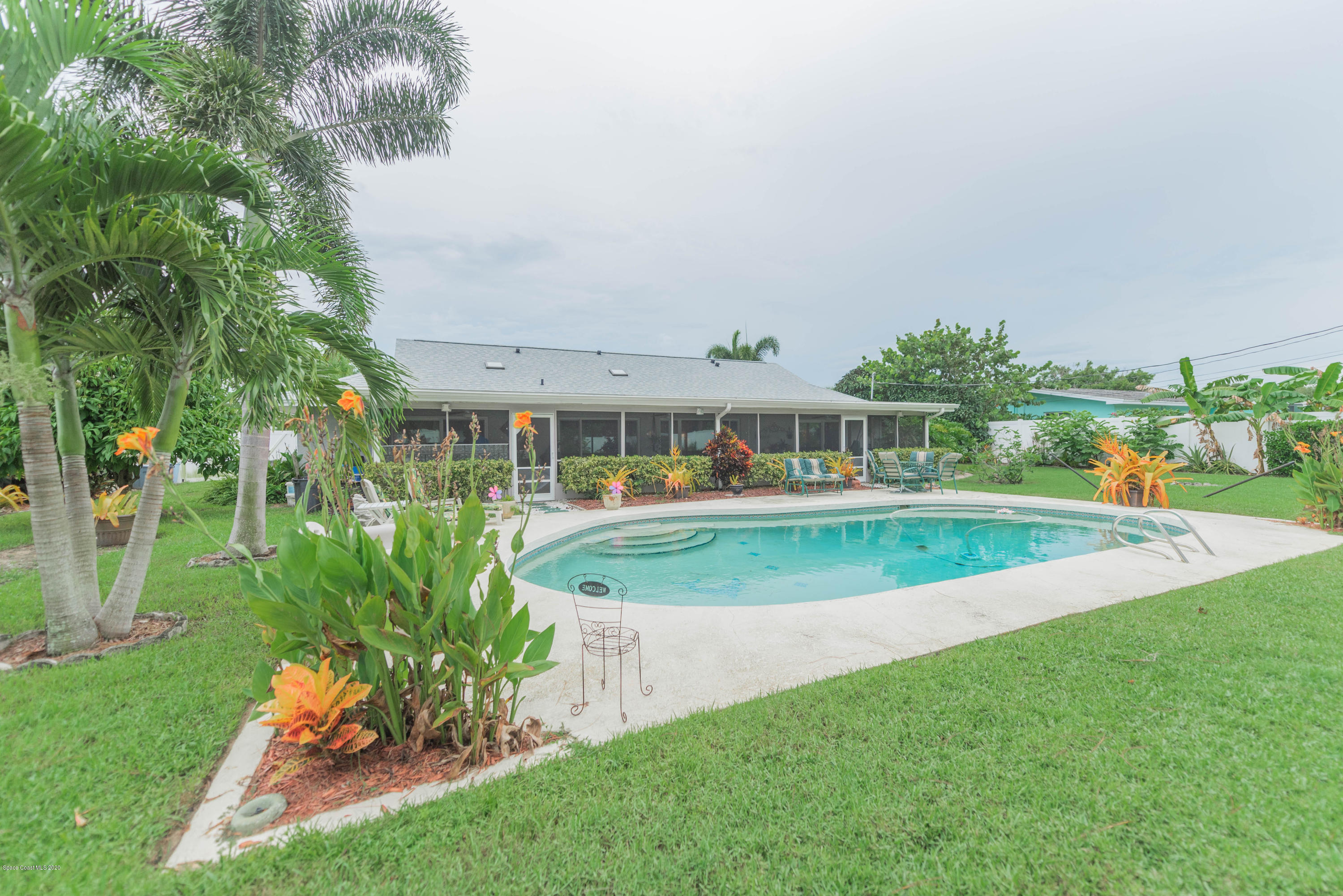 1170 St George Road Merritt Island, FL 32952 - Photo 52 of 55 1170StGeorge-51