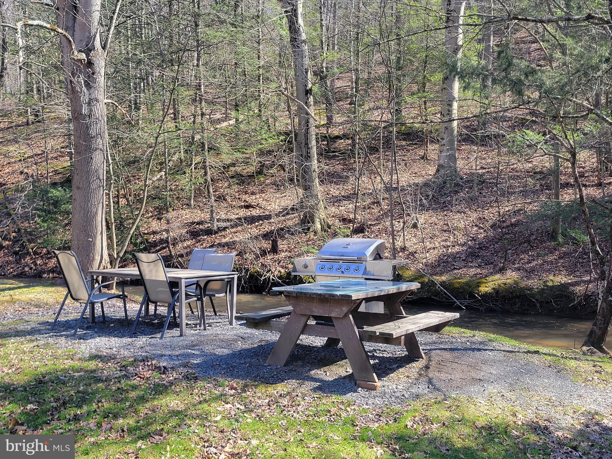 207 Tourist Park Road Halifax, PA 17032 - Photo 2 of 8