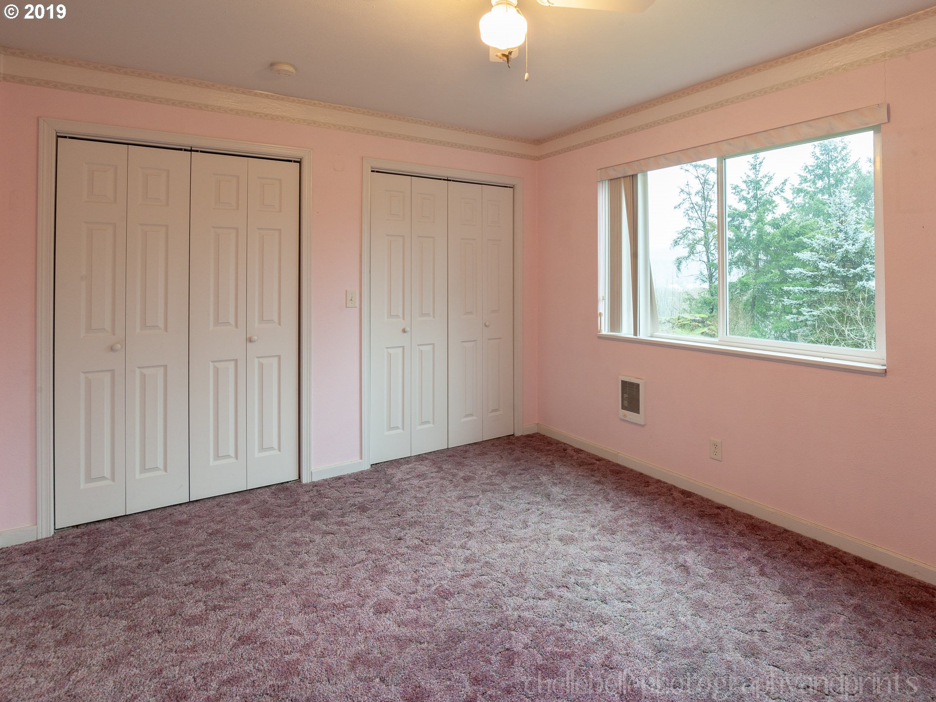 70740 Neer City Road Rainier, OR 97048 - Photo 11 of 21 an empty room with windows