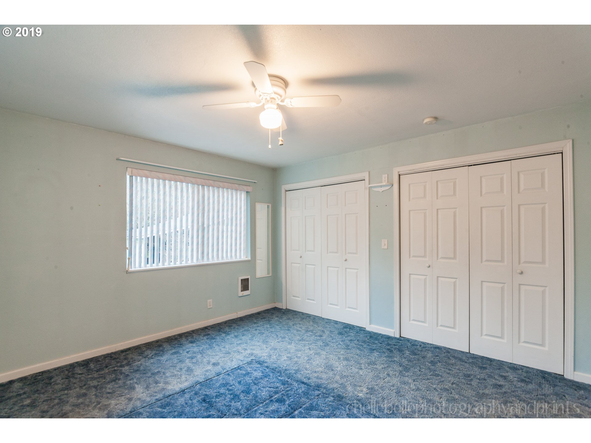 70740 Neer City Road Rainier, OR 97048 - Photo 12 of 21 a view of an empty room with a window