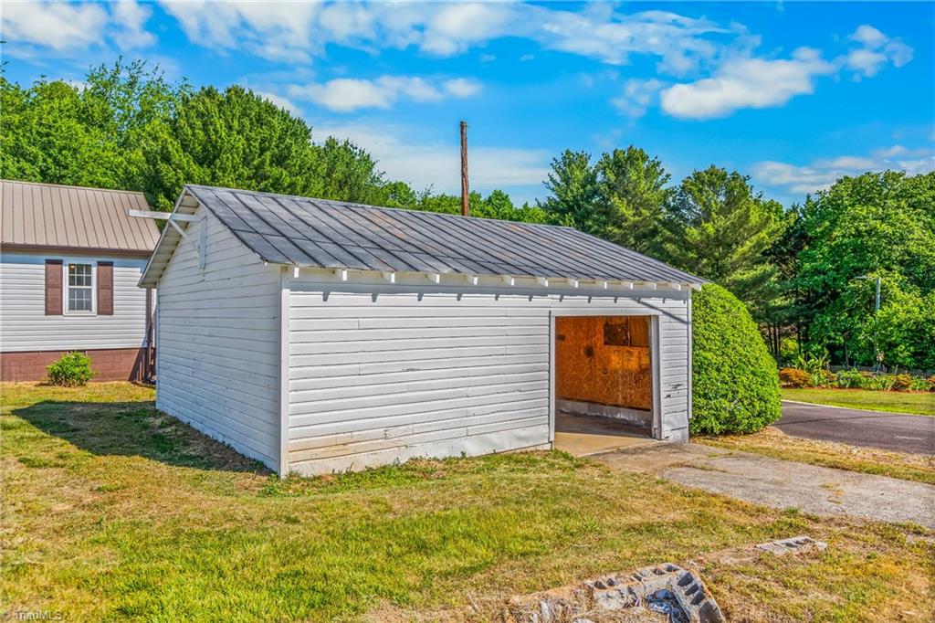161 Cedar Forest Road Ronda, NC 28670 - Photo 25 of 26