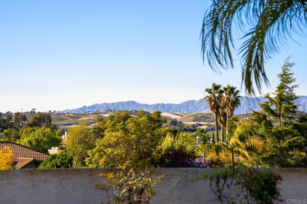 1667 Del Mar Road Oceanside, CA 92057 - Photo 41 of 51 a view of mountain view with mountains in the background