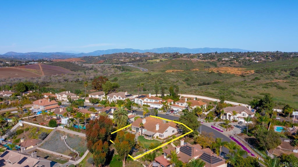1667 Del Mar Road Oceanside, CA 92057 - Photo 44 of 51 a view of a city with an ocean