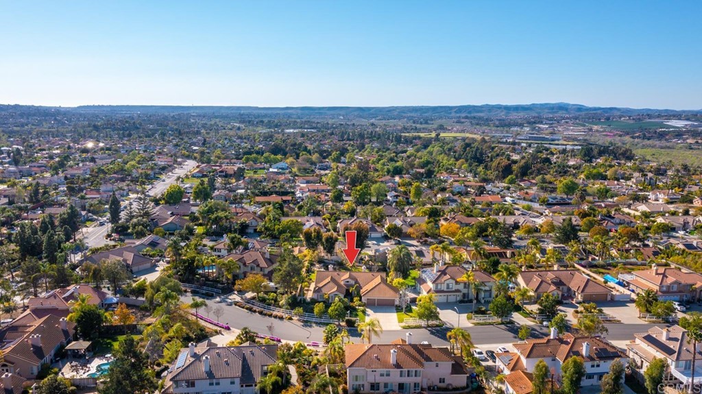1667 Del Mar Road Oceanside, CA 92057 - Photo 46 of 51 an aerial view of multiple house