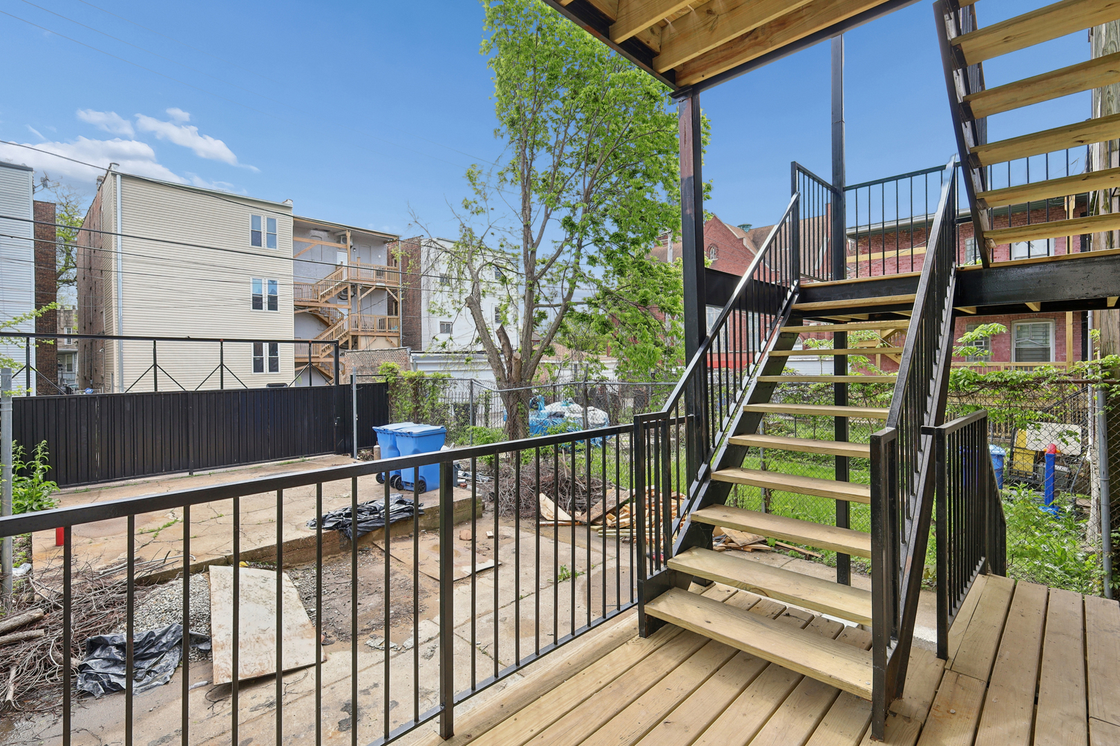 6433 South Sangamon Street Chicago, IL 60621 - Photo 20 of 26