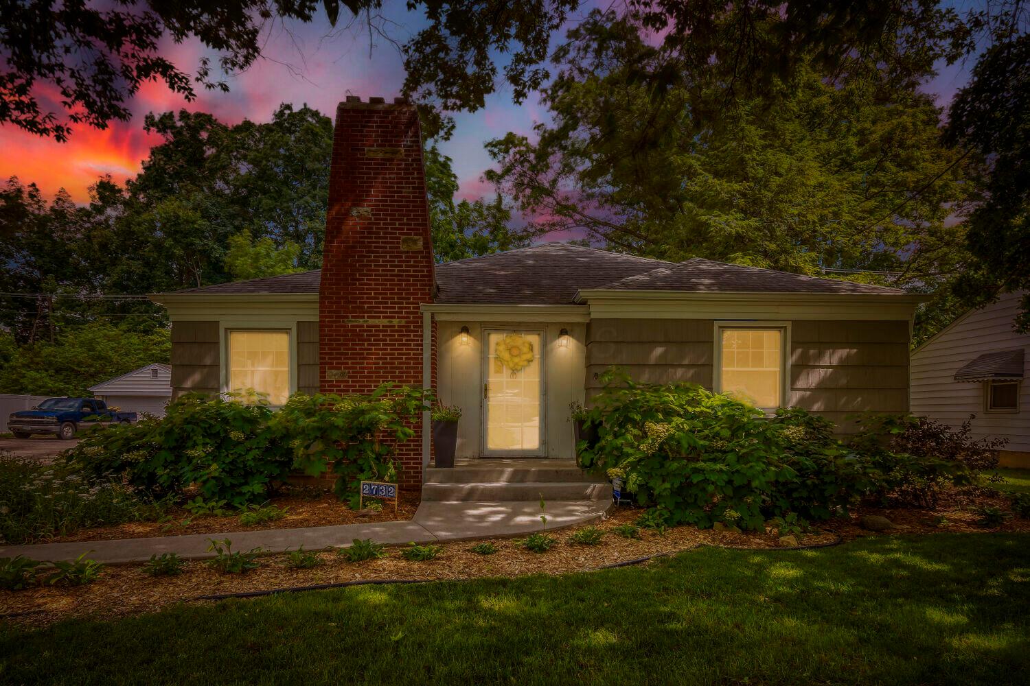 2732 Minerva Lake Road Columbus, OH 43231 - Photo 2 of 29 2732 Minerva Lake Rd.