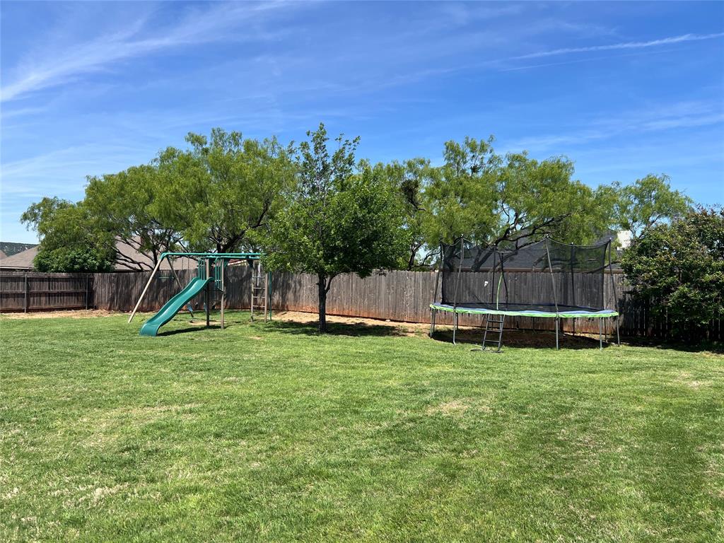 118 Divide Avenue Tuscola, TX 79562 - Photo 38 of 40