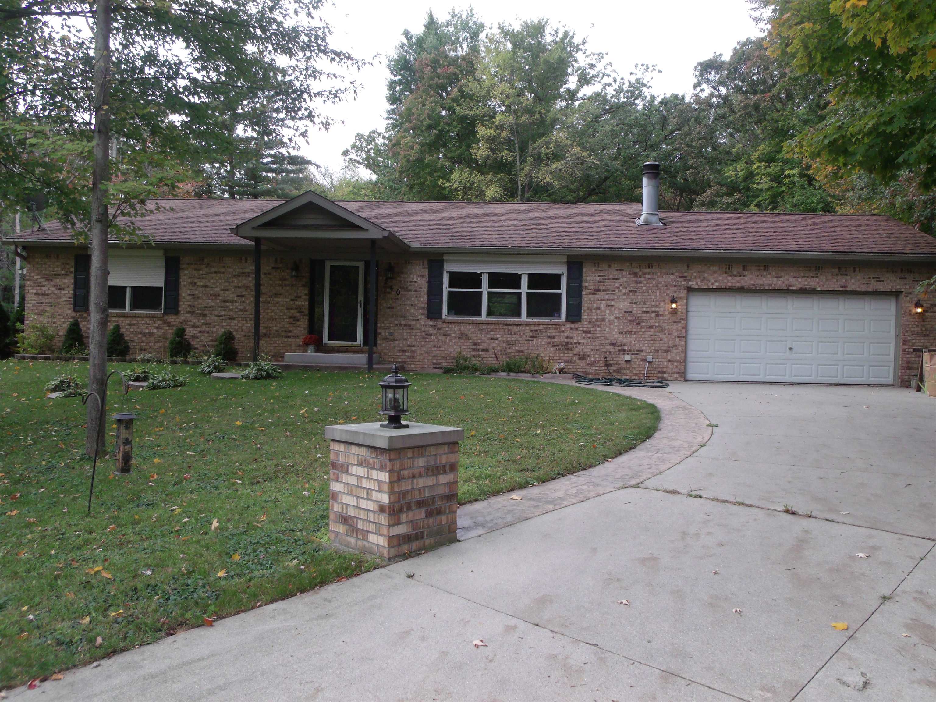240 Wadhams Road St. Clair, MI 48079 - Photo 3 of 75