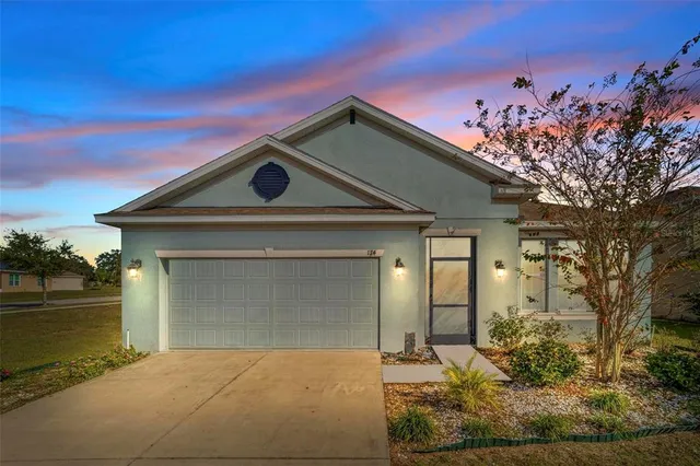 $2,650 | 174 Tracy Circle, Haines City, FL 33844