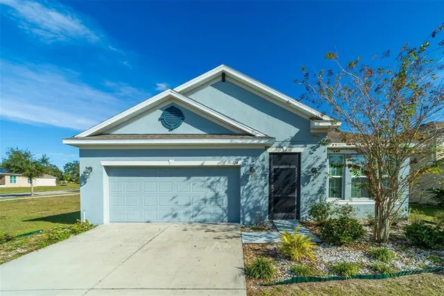 $2,650 | 174 Tracy Circle, Haines City, FL 33844