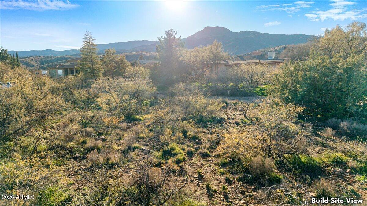 0 Roberts Road Clarkdale, AZ 86324 - Photo 1 of 11 11-DJI_20260119155923_0287_D