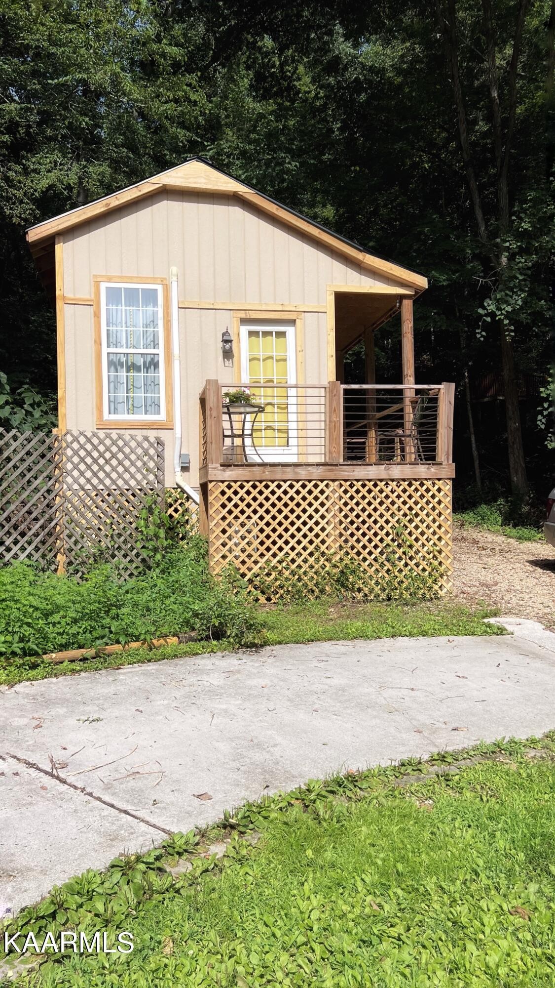824 Sugar Loaf Road Sevierville, TN 37876 - Photo 22 of 36 Gallery Image 22