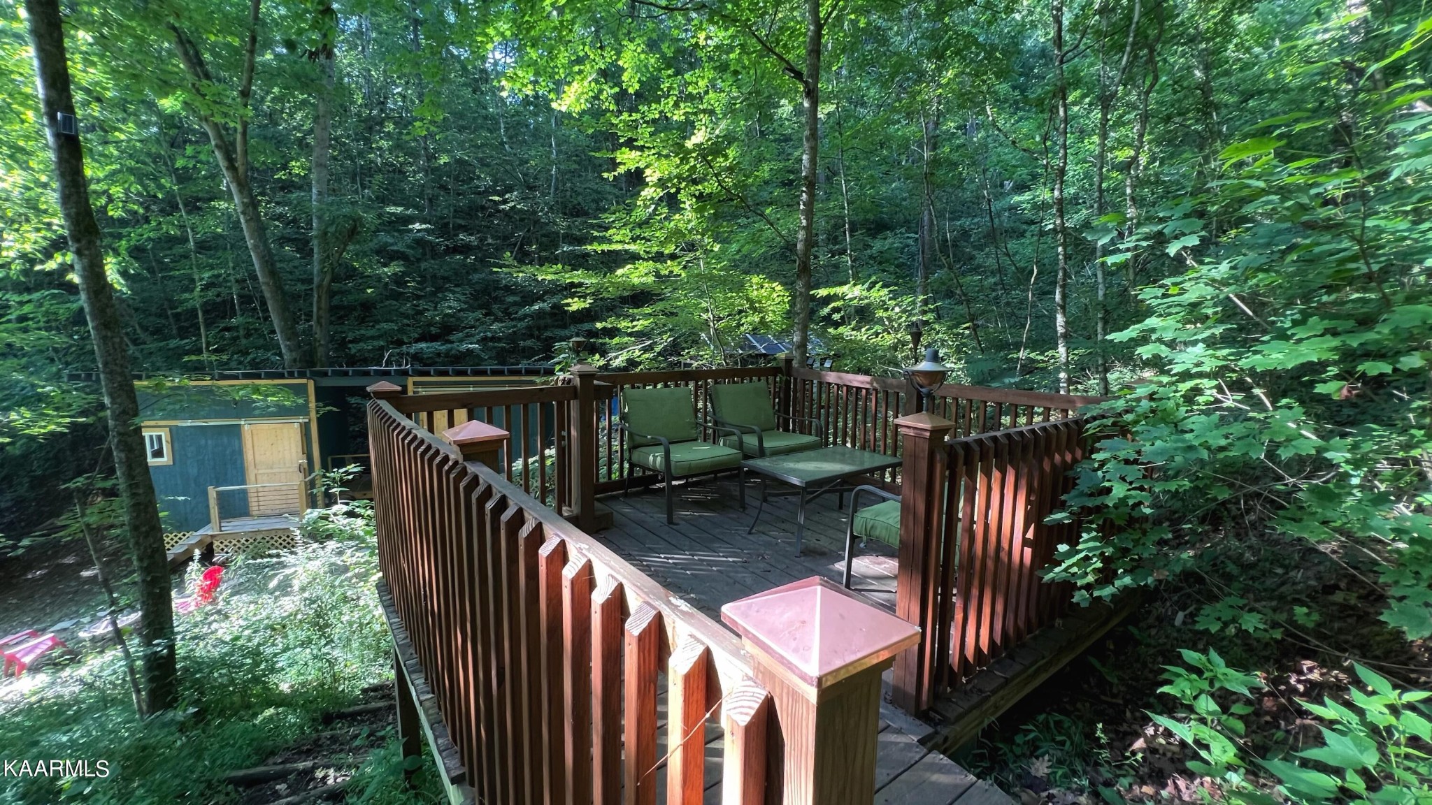 824 Sugar Loaf Road Sevierville, TN 37876 - Photo 35 of 36 Gallery Image 35