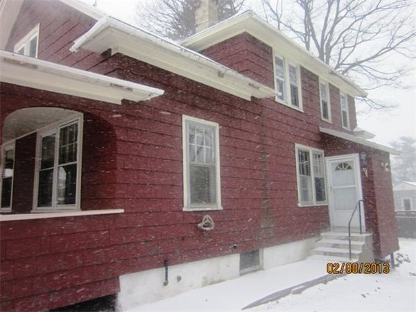 8 Elton Street Worcester, MA 01604 - Photo 25 of 26
