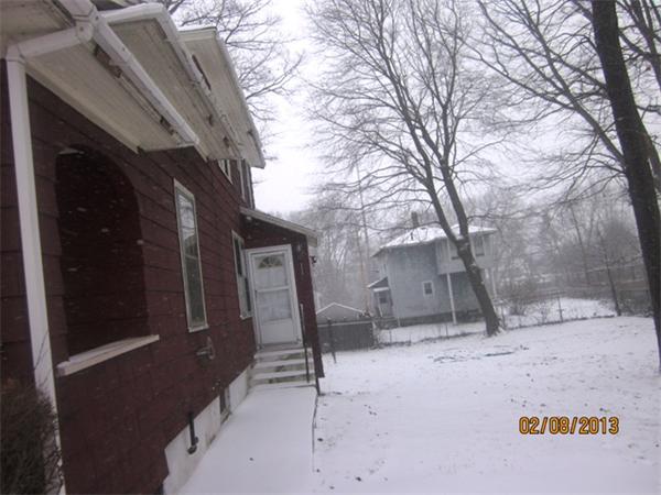 8 Elton Street Worcester, MA 01604 - Photo 26 of 26