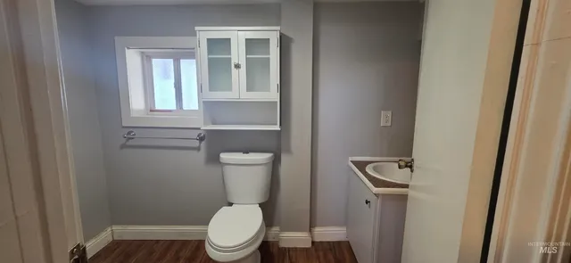 $295,000 | 1420 North 9th Street, Payette, ID 83661