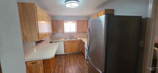 $295,000 | 1420 North 9th Street, Payette, ID 83661