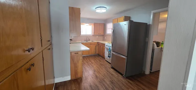 $295,000 | 1420 North 9th Street, Payette, ID 83661