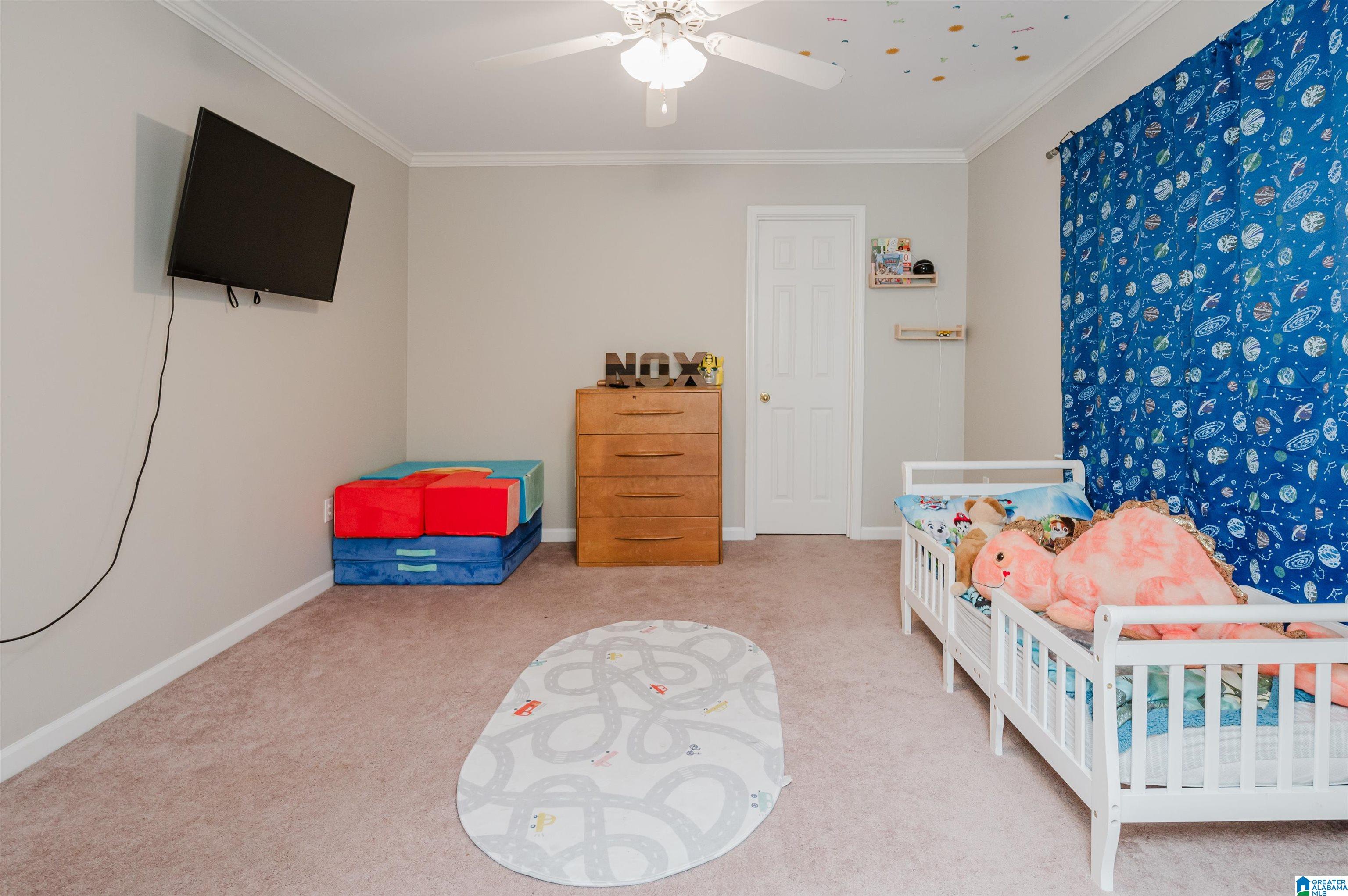 90 Ridgewood Lane Odenville, AL 35120 - Photo 32 of 65