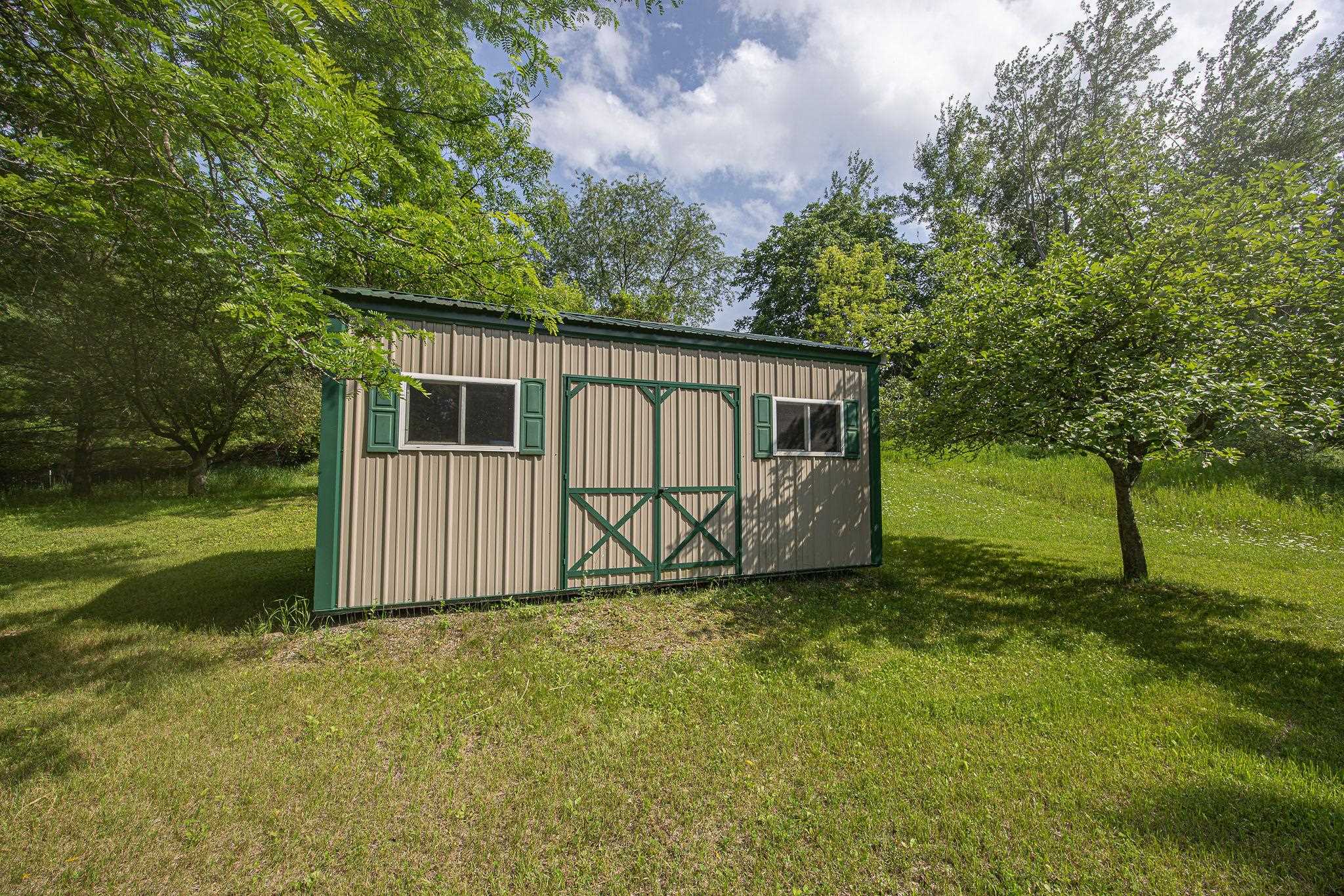 11100 Gandt Road Gillett, WI 54124 - Photo 54 of 61