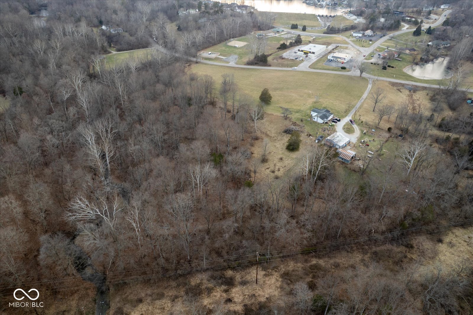 8799 South Nineveh Road Nineveh, IN 46164 - Photo 11 of 44
