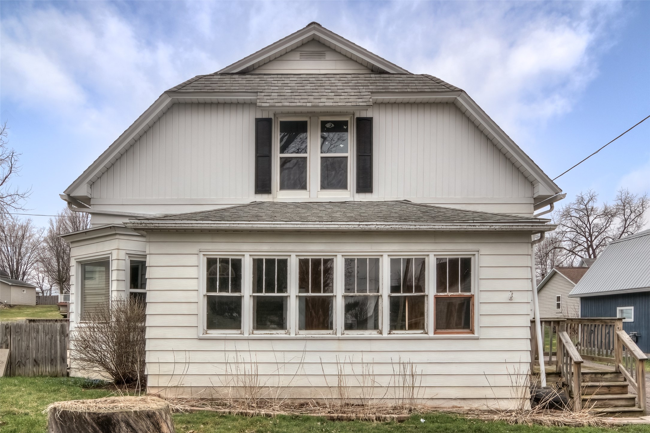 129 North Jackson Street Boyd, WI 54726 - Photo 1 of 1