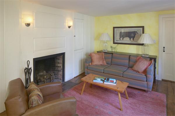 86 Juniper Road Belmont, MA 02478 - Photo 8 of 13 Gallery Image 8