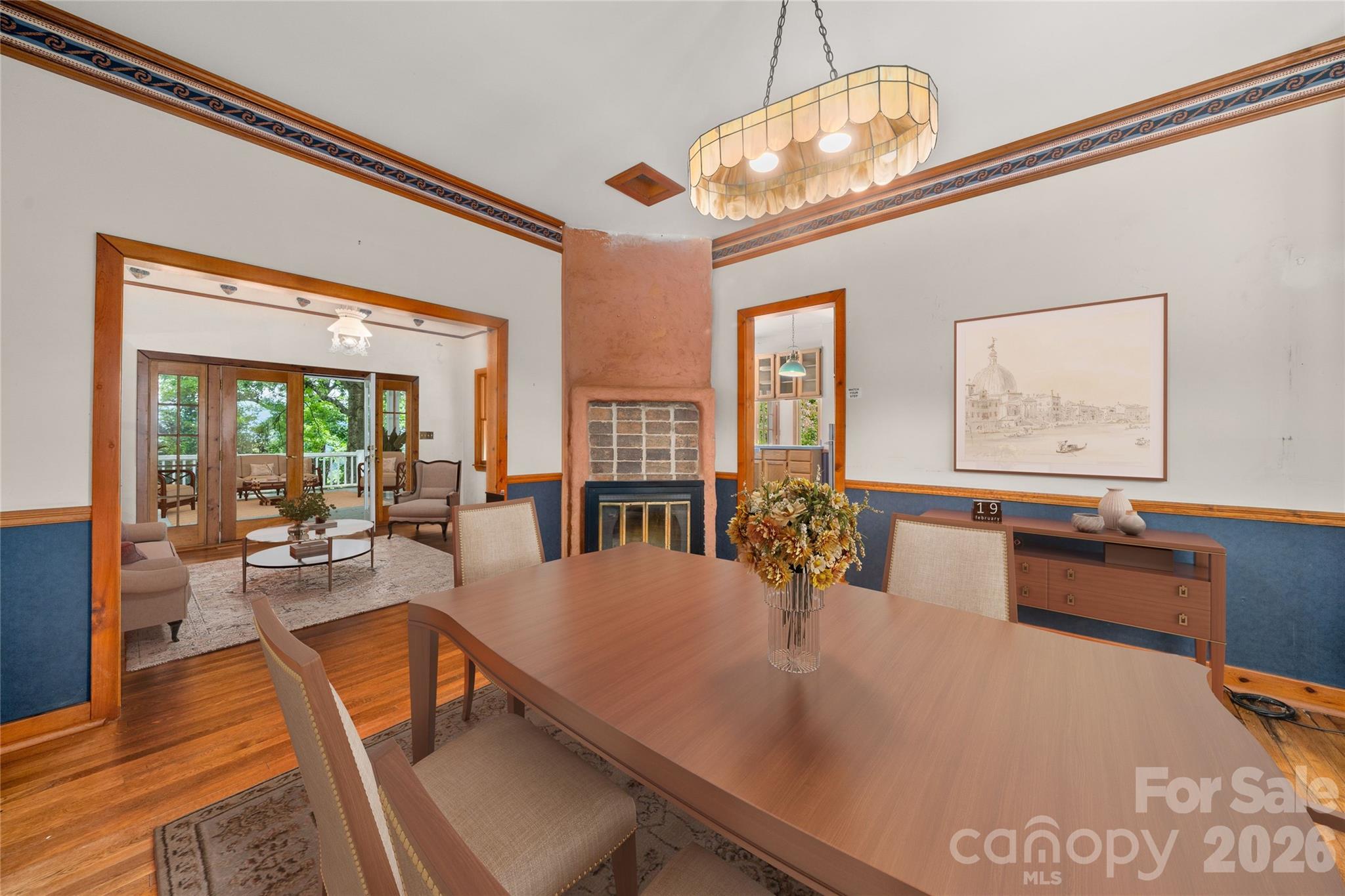 32 Delano Road Asheville, NC 28805 - Photo 5 of 47