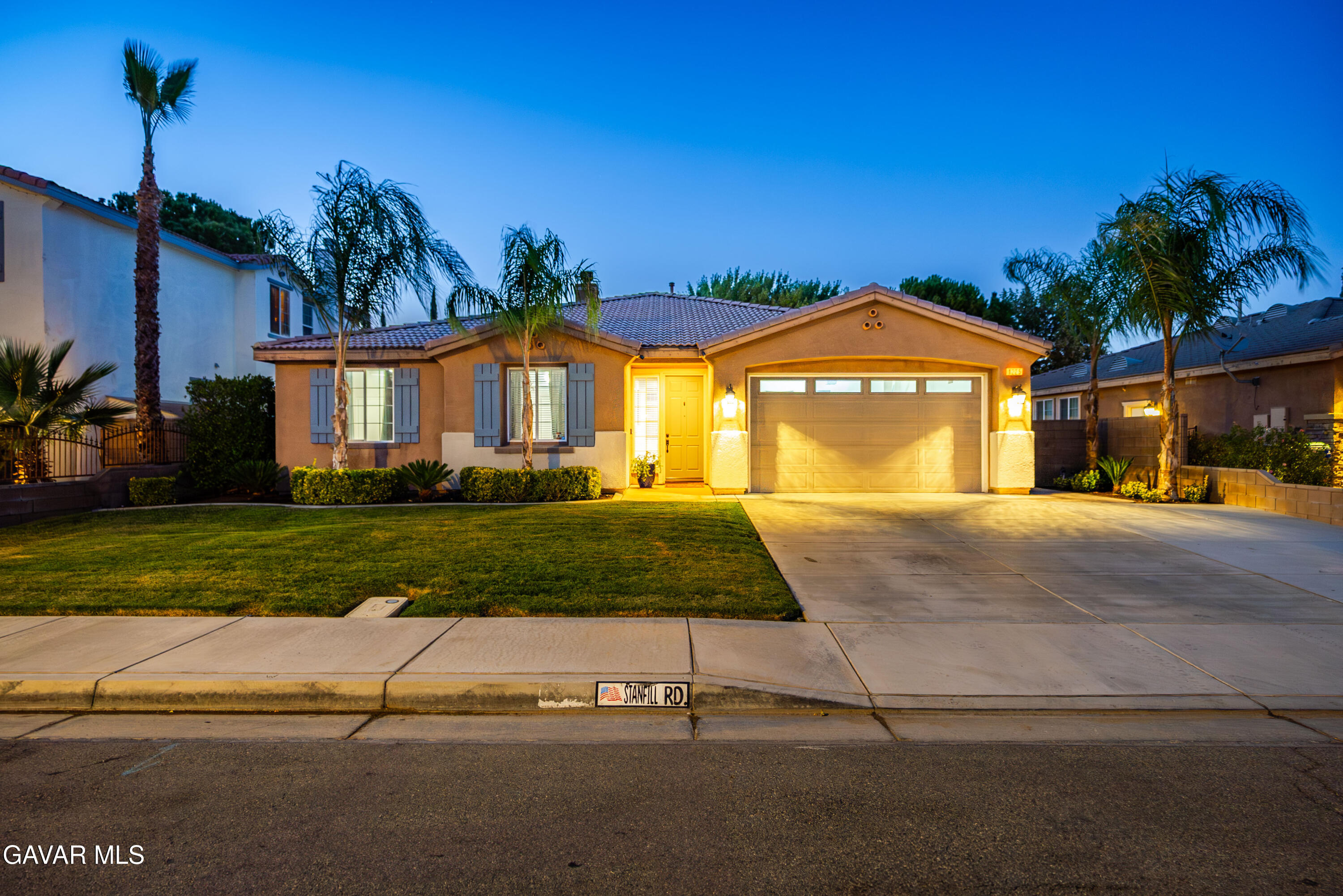 1225 Stanfill Road Palmdale, CA 93551 - Photo 1 of 36 Stanfill-01