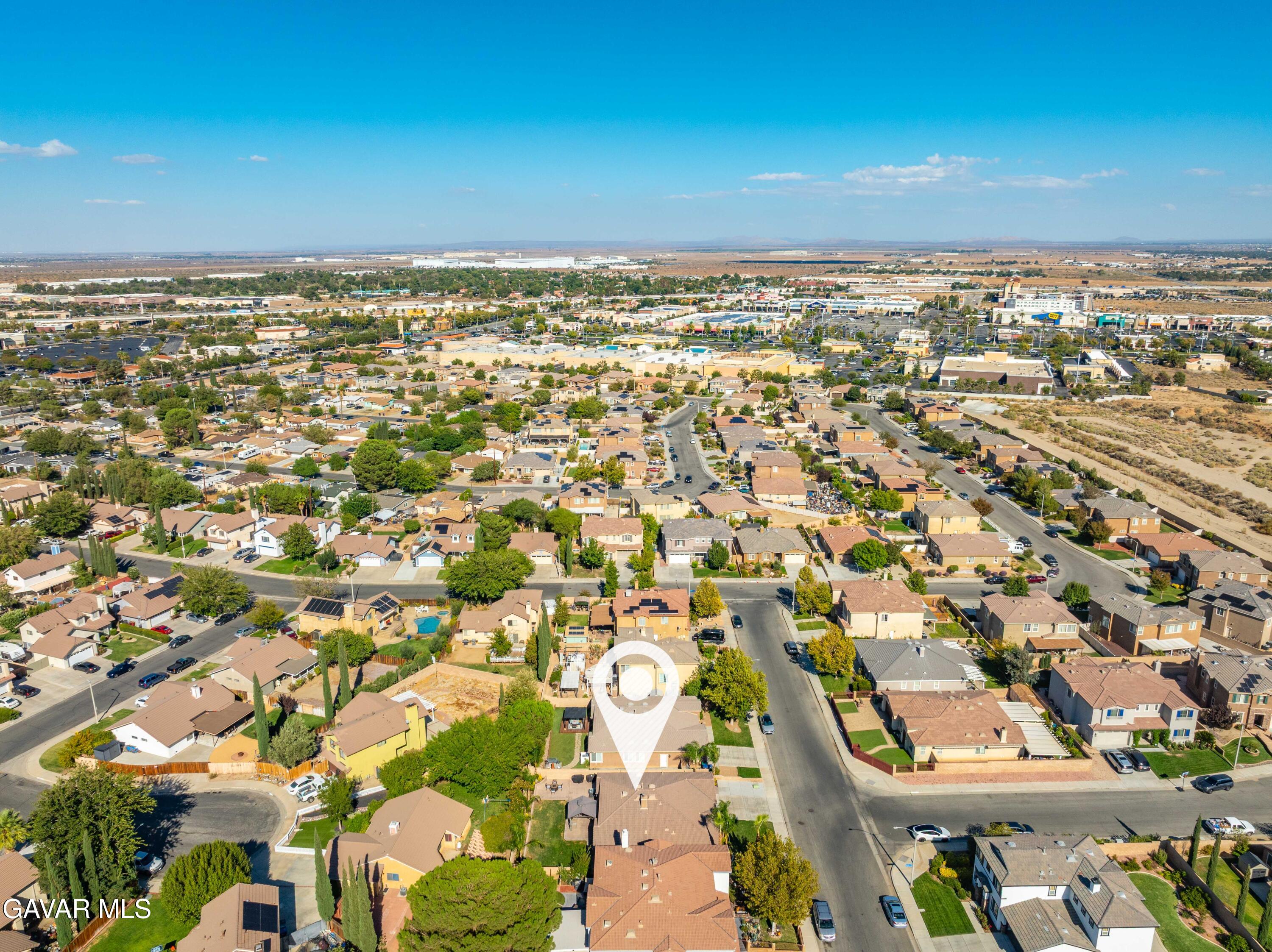 1225 Stanfill Road Palmdale, CA 93551 - Photo 35 of 36 Stanfill-41