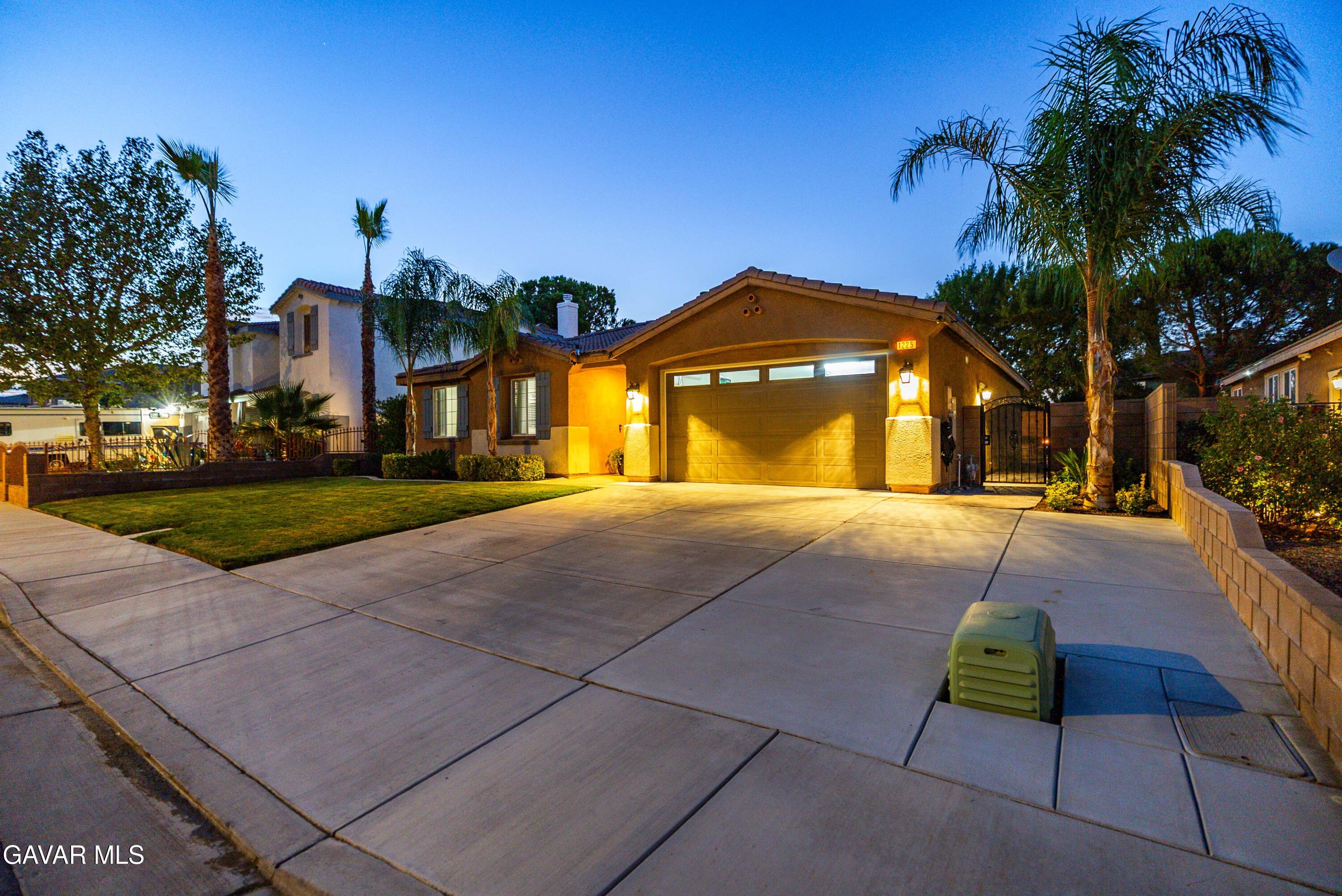 1225 Stanfill Road Palmdale, CA 93551 - Photo 4 of 36 Stanfill-04