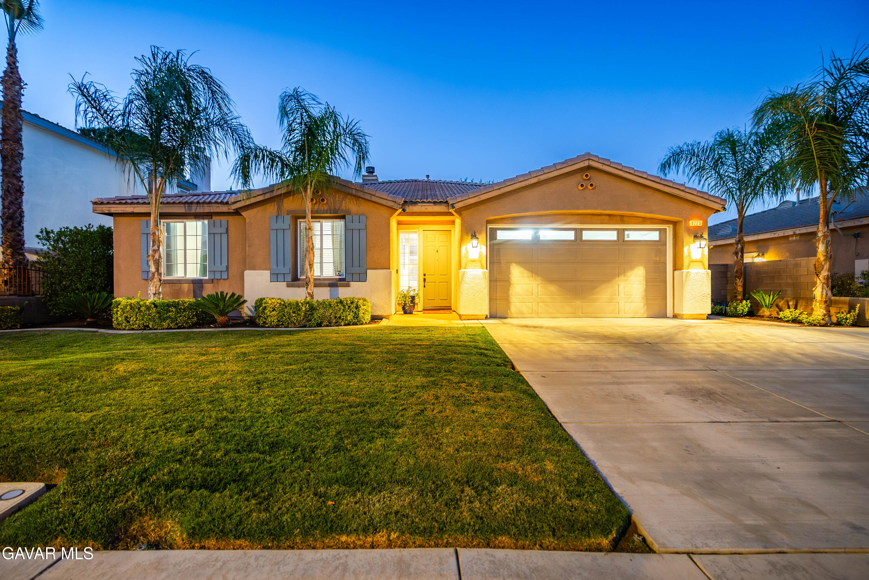 1225 Stanfill Road Palmdale, CA 93551 - Photo 5 of 36 Stanfill-05