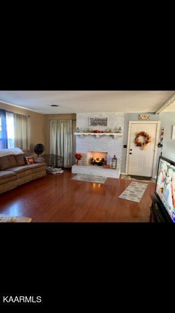 152 Carson Springs Road Newport, TN 37821 - Photo 15 of 16 IMG_2849 (1)