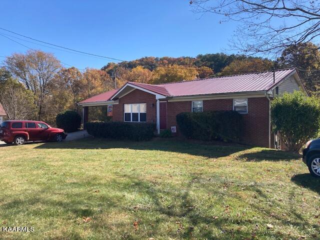 152 Carson Springs Road Newport, TN 37821 - Photo 2 of 16 IMG_2828