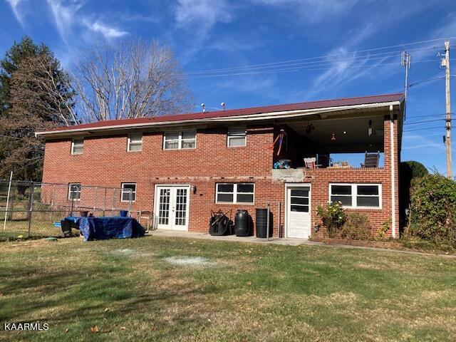 152 Carson Springs Road Newport, TN 37821 - Photo 3 of 16 IMG_2824