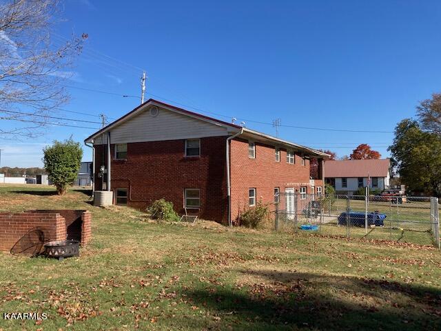 152 Carson Springs Road Newport, TN 37821 - Photo 5 of 16 IMG_2830