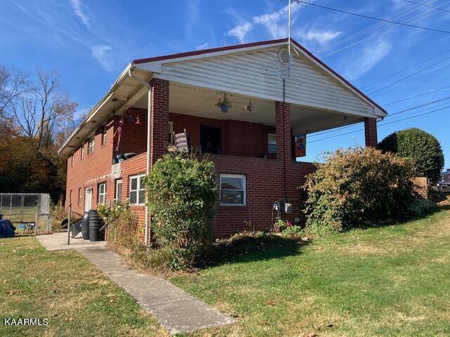 152 Carson Springs Road Newport, TN 37821 - Photo 6 of 16 IMG_2825
