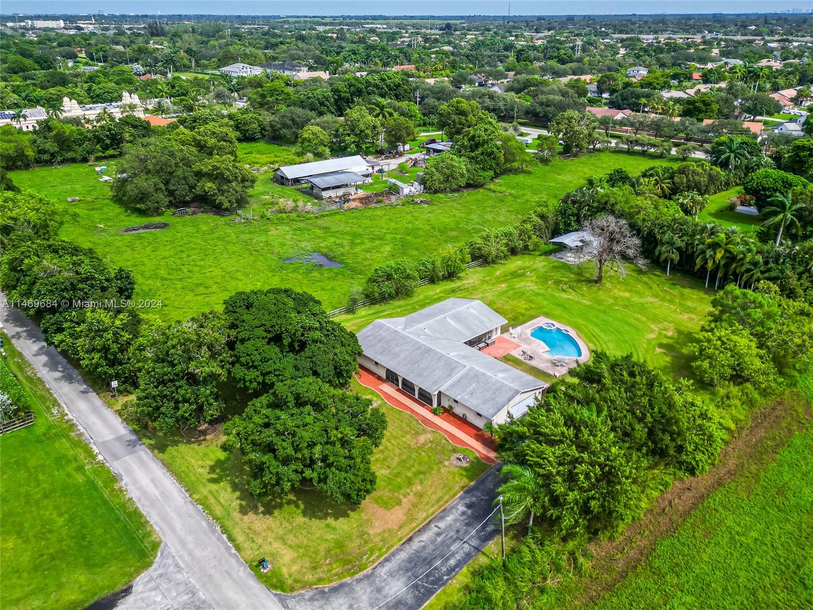 5830 Southwest 162nd Avenue Southwest Ranches, FL 33331 - Photo 48 of 63 Gallery Image 48