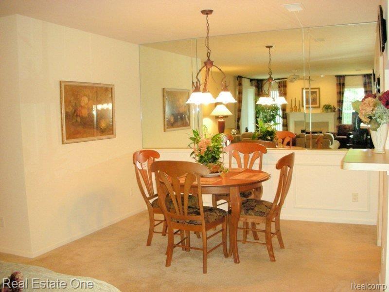 3588 Tremonte Circle, Unit 273 Rochester, MI 48306 - Photo 7 of 17 Tremonte - DR