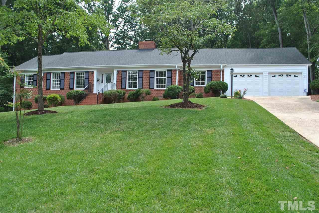416 Oak Ridge Road Cary, NC 27511 - Photo 1 of 20 Gallery Image 1