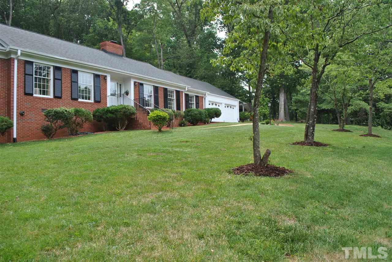 416 Oak Ridge Road Cary, NC 27511 - Photo 2 of 20 Gallery Image 2