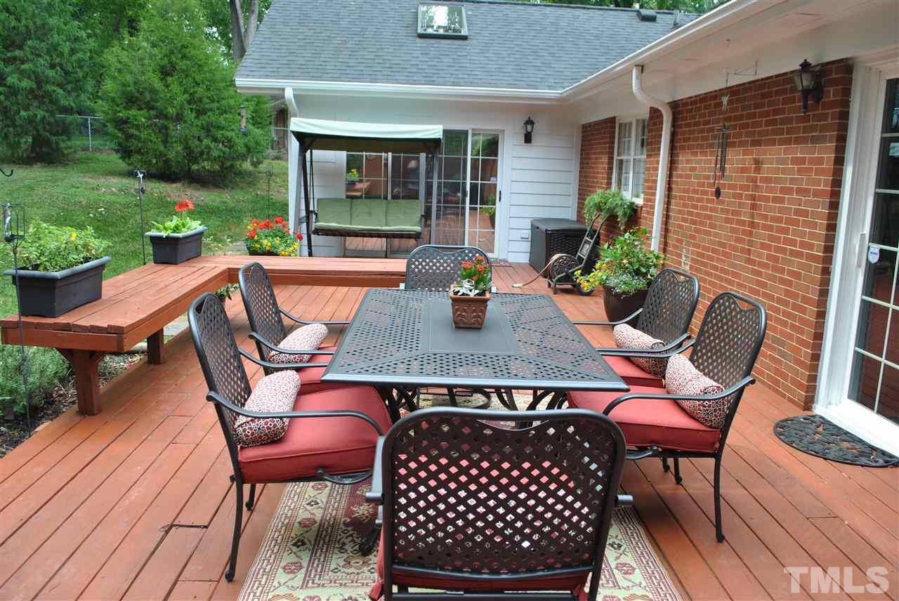 416 Oak Ridge Road Cary, NC 27511 - Photo 11 of 20 Gallery Image 11