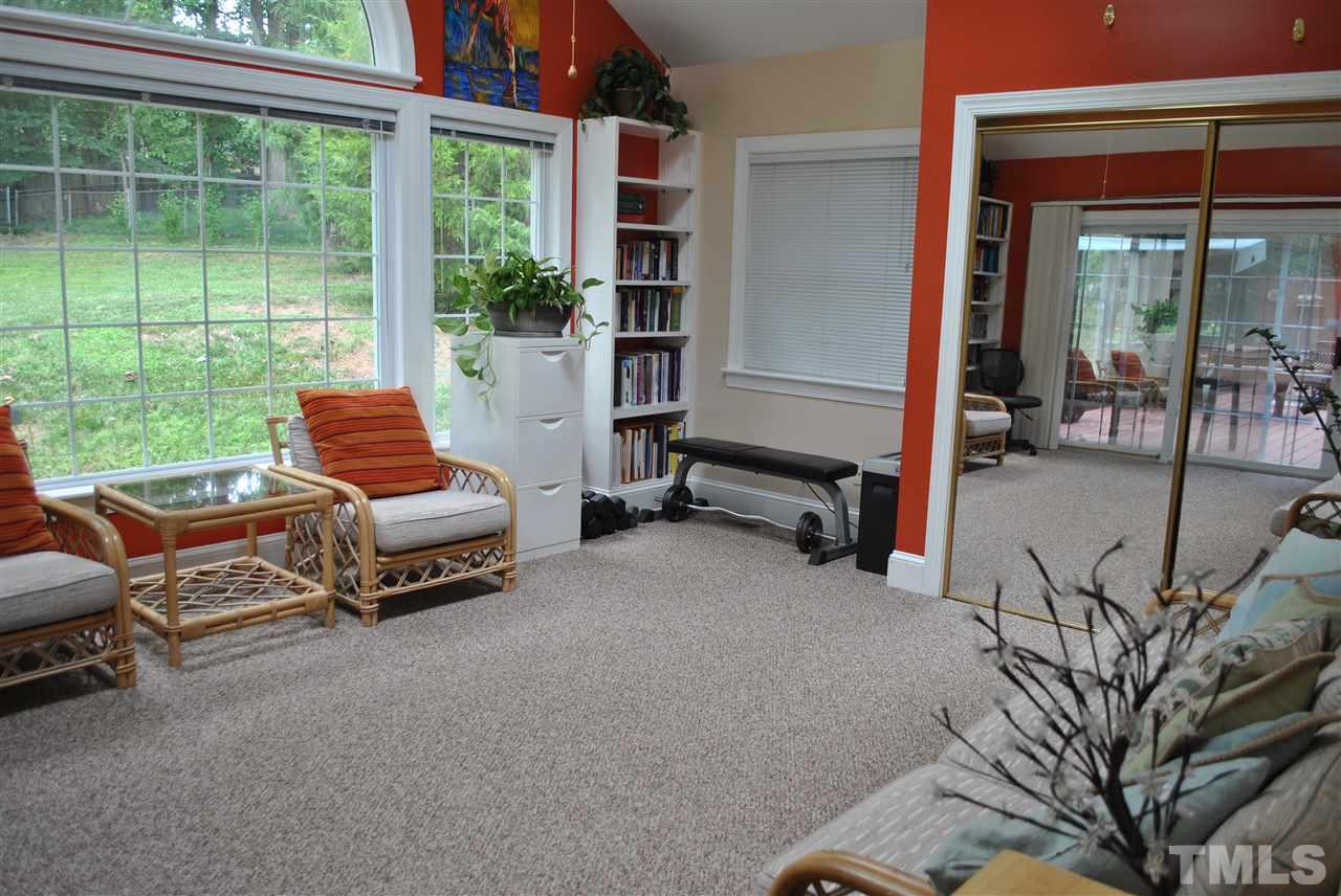 416 Oak Ridge Road Cary, NC 27511 - Photo 18 of 20 Gallery Image 18
