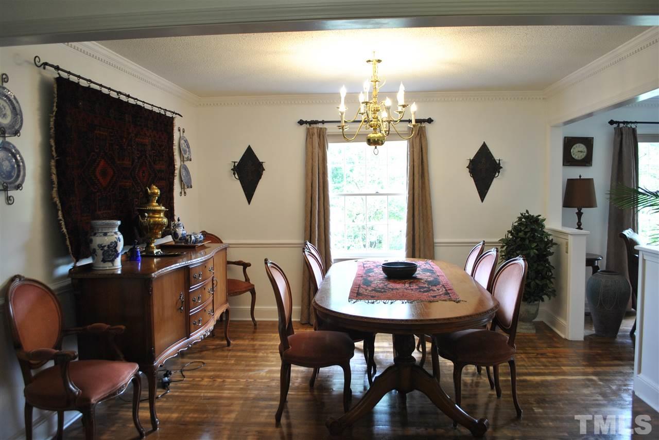 416 Oak Ridge Road Cary, NC 27511 - Photo 3 of 20 Gallery Image 3