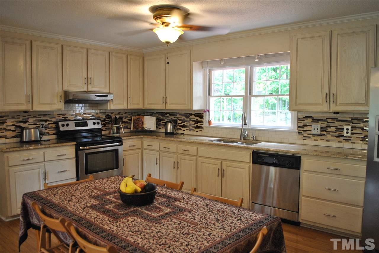 416 Oak Ridge Road Cary, NC 27511 - Photo 4 of 20 Gallery Image 4