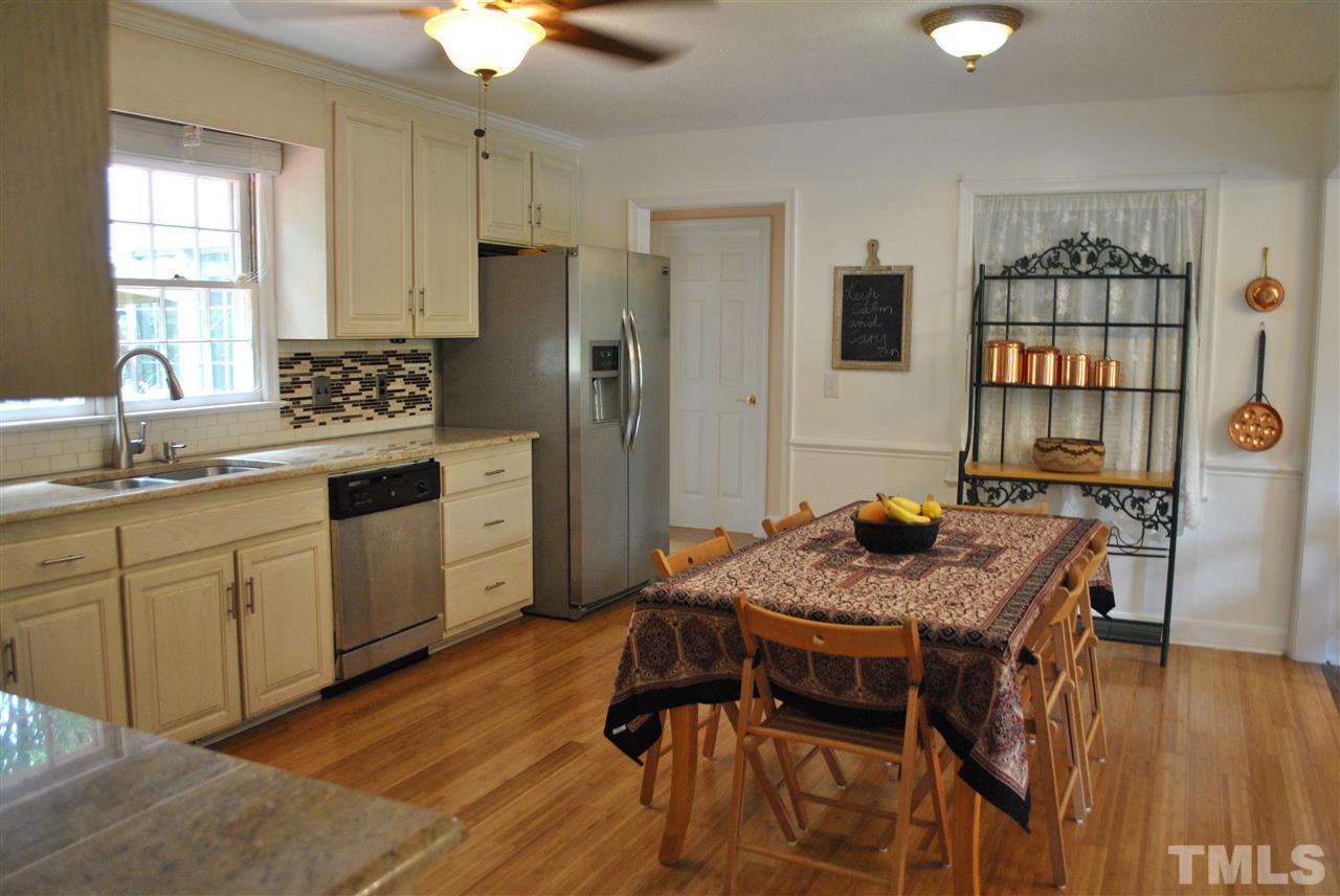 416 Oak Ridge Road Cary, NC 27511 - Photo 7 of 20 Gallery Image 7